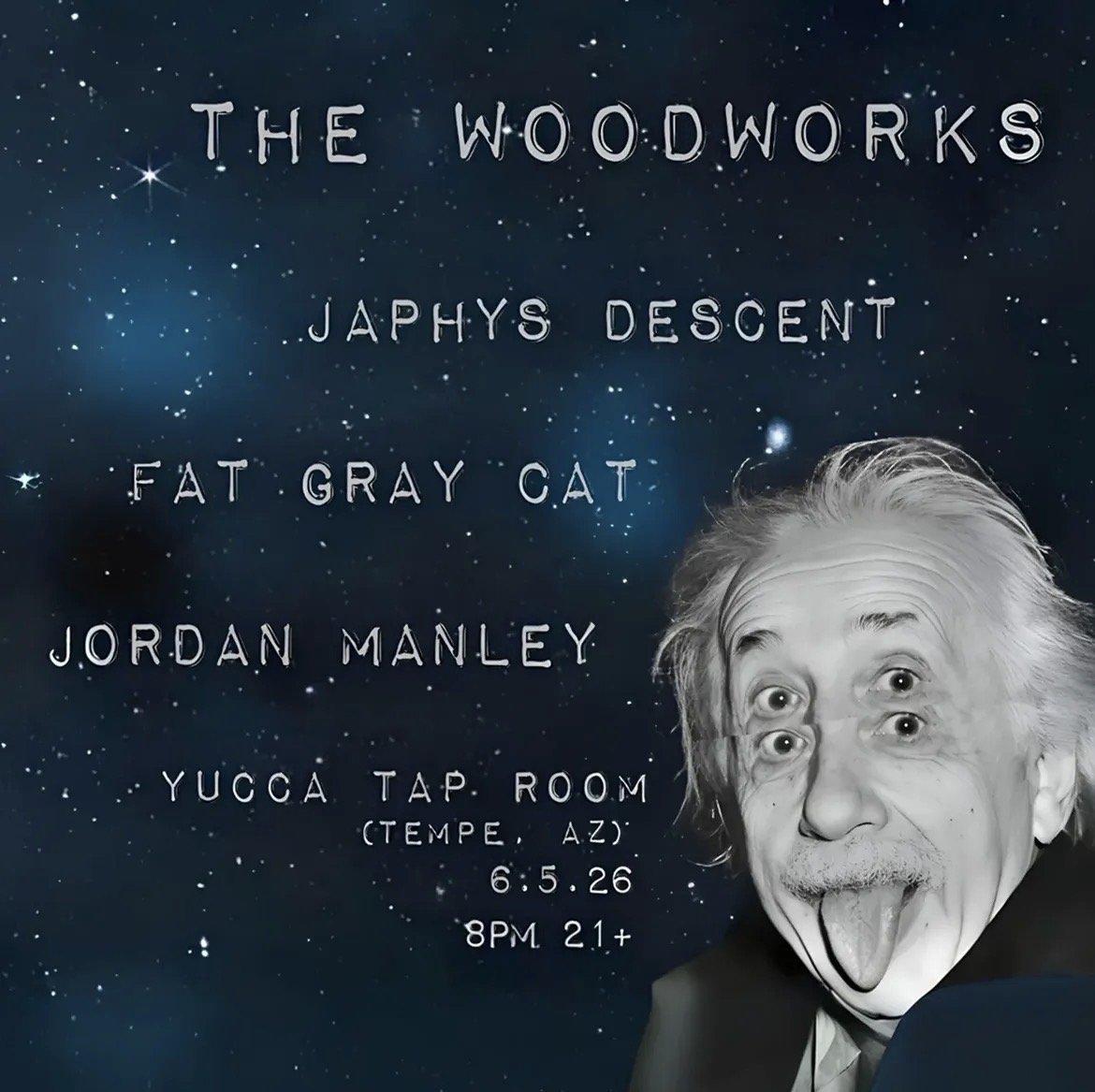 The Woodworks