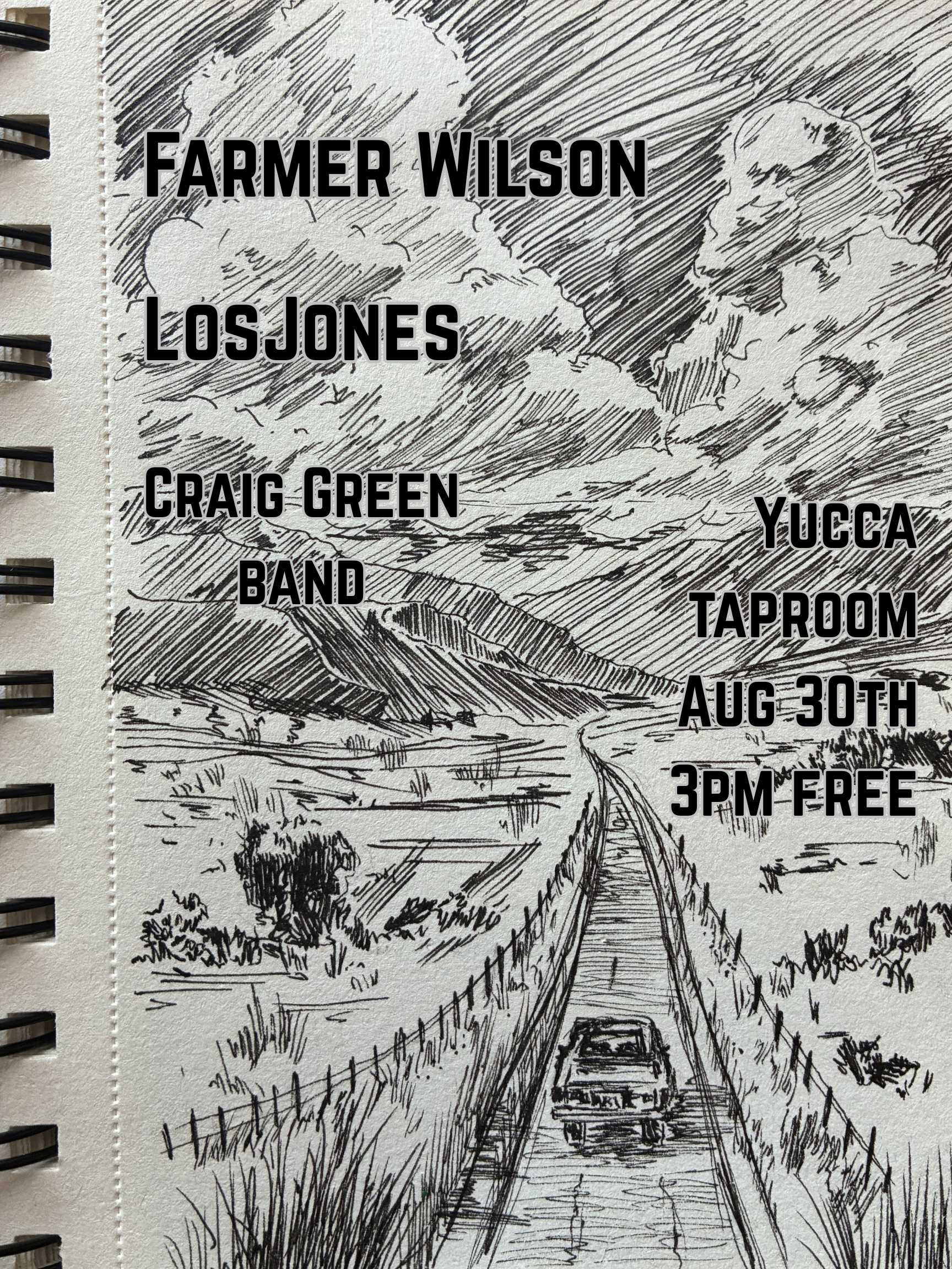 Farmer Wilson