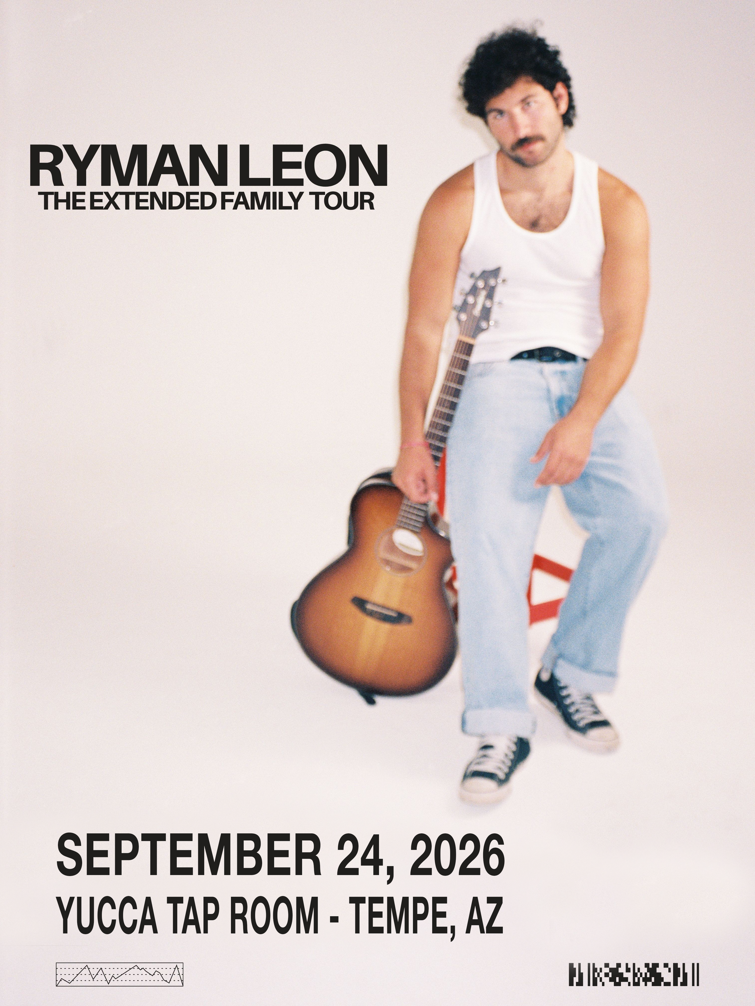 Ryman Leon