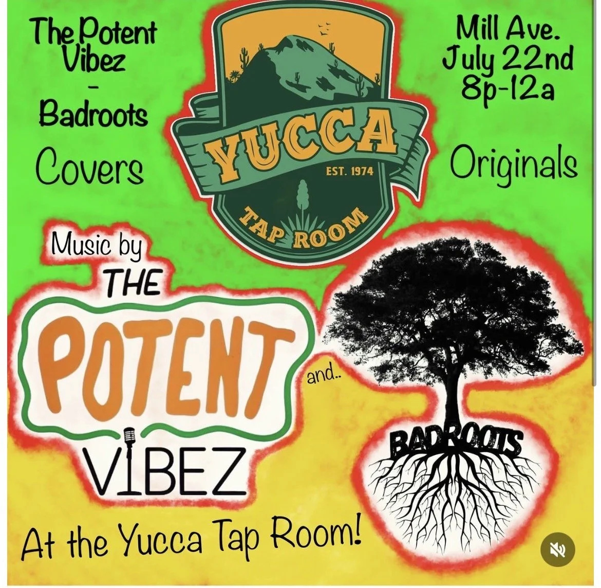 The Potent Vibez