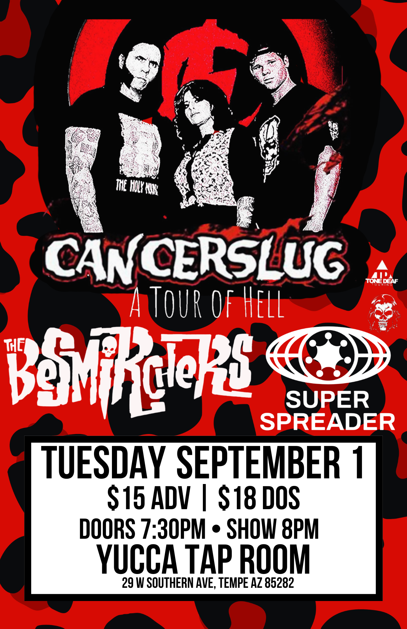 Cancerslug