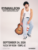 Ryman Leon