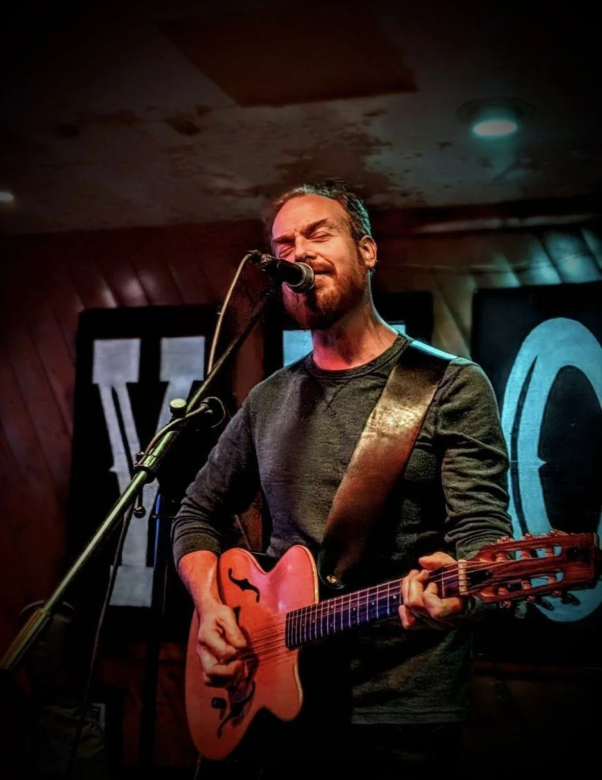 You Don’t Have to be Good: Why You Should Try an Open Mic Anyway