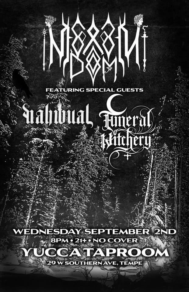 Inherent Doom