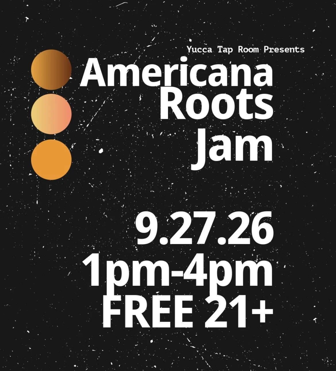 Blues Jam