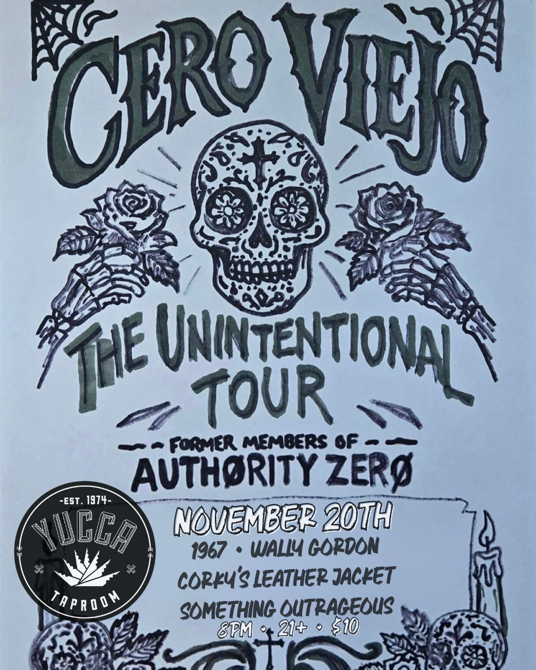 Cero Viejo
