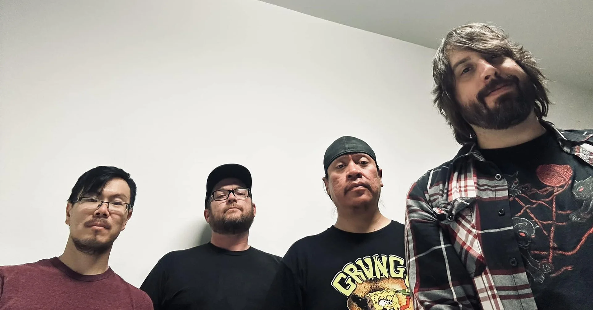 Perfect Sense at Yucca Tap Room