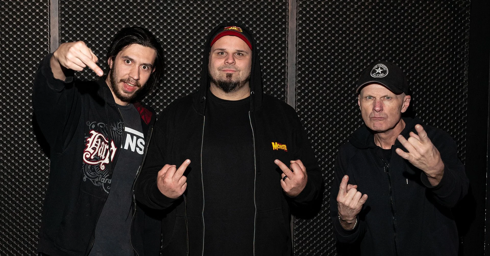 The Queers at Yucca Tap Room