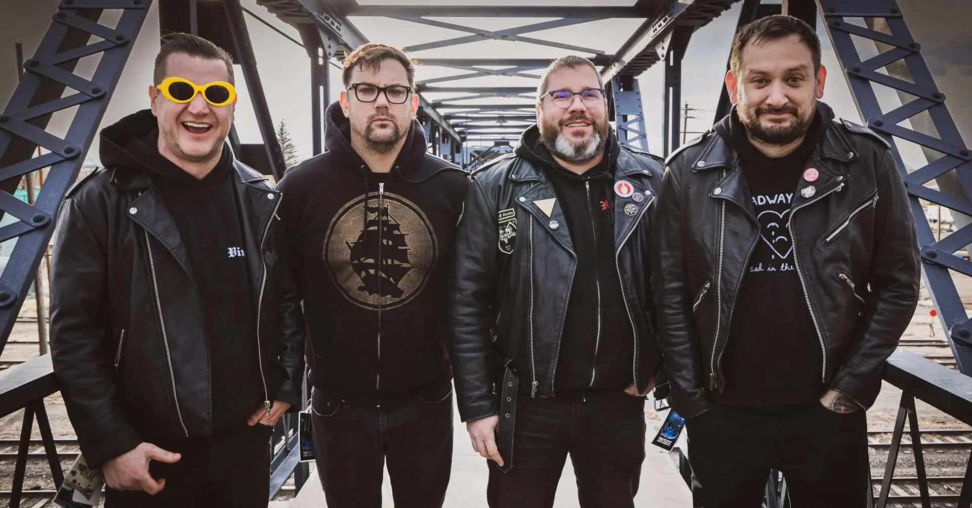 TEENAGE BOTTLEROCKET