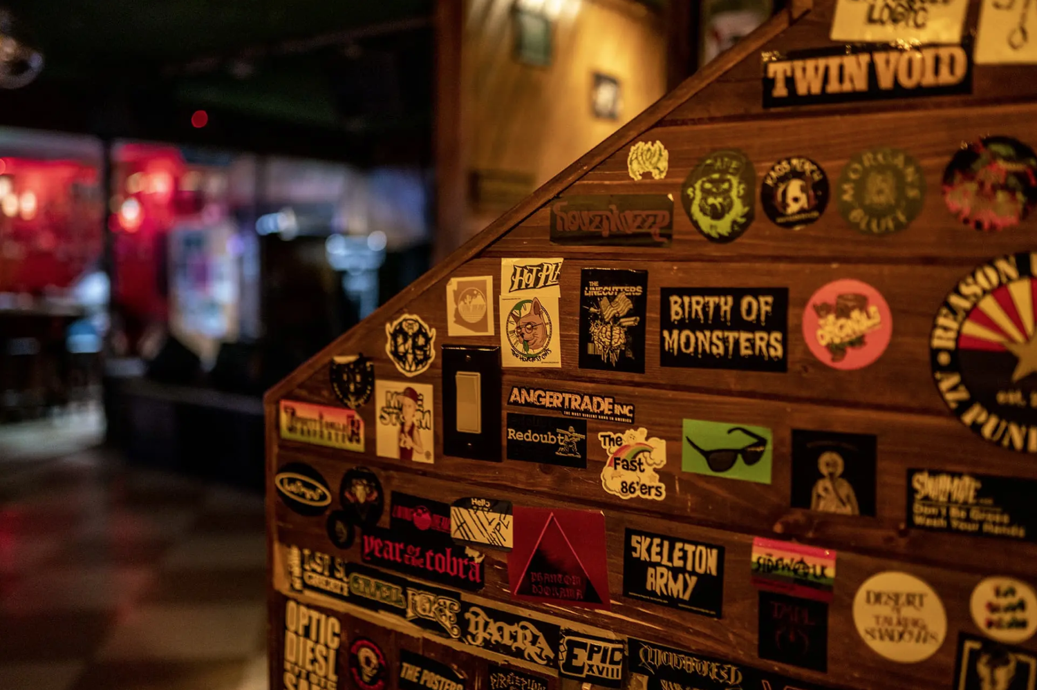 Bar photo 1