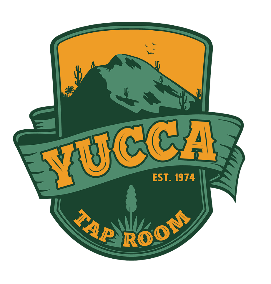 Yucca Tap Room