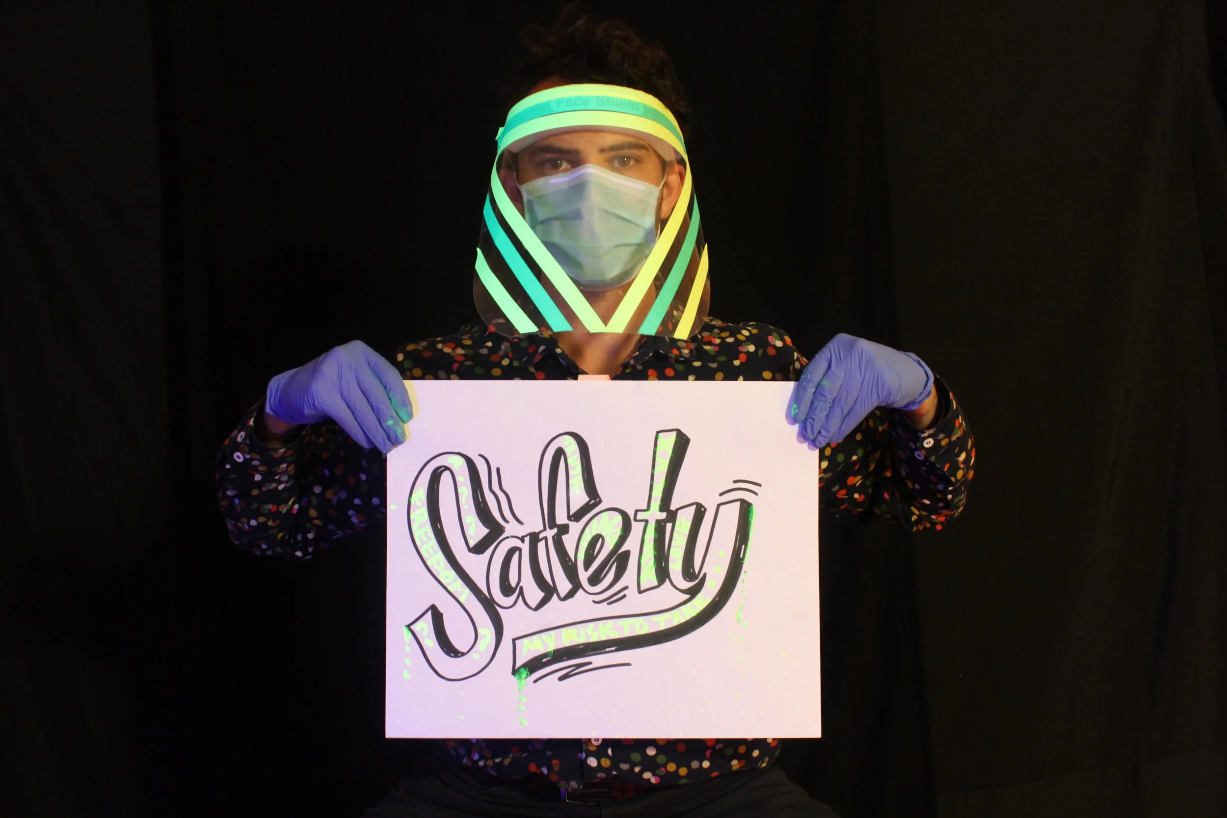 I feel lighter, happier, more capable.