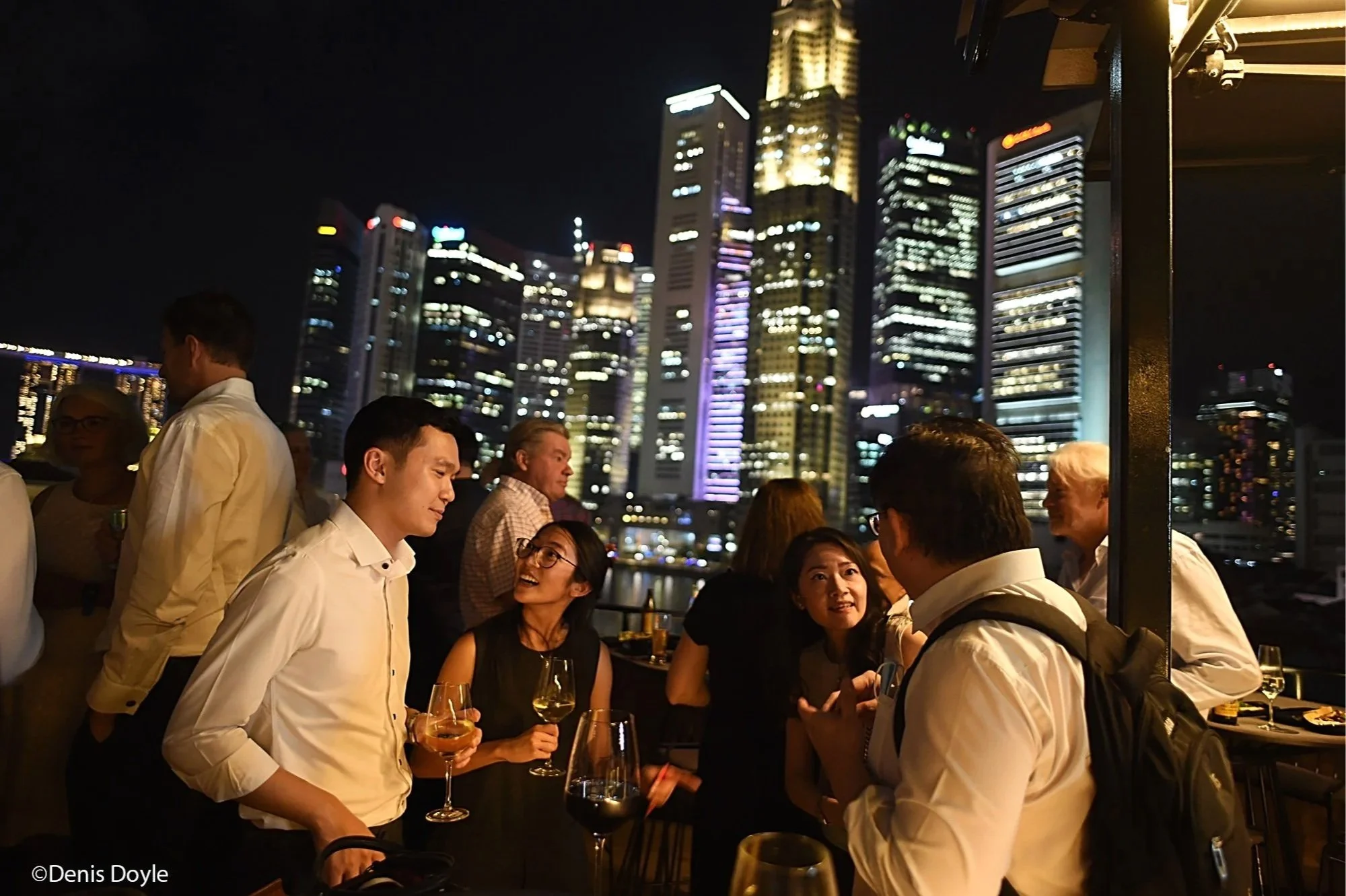 Madrid Event Photographer