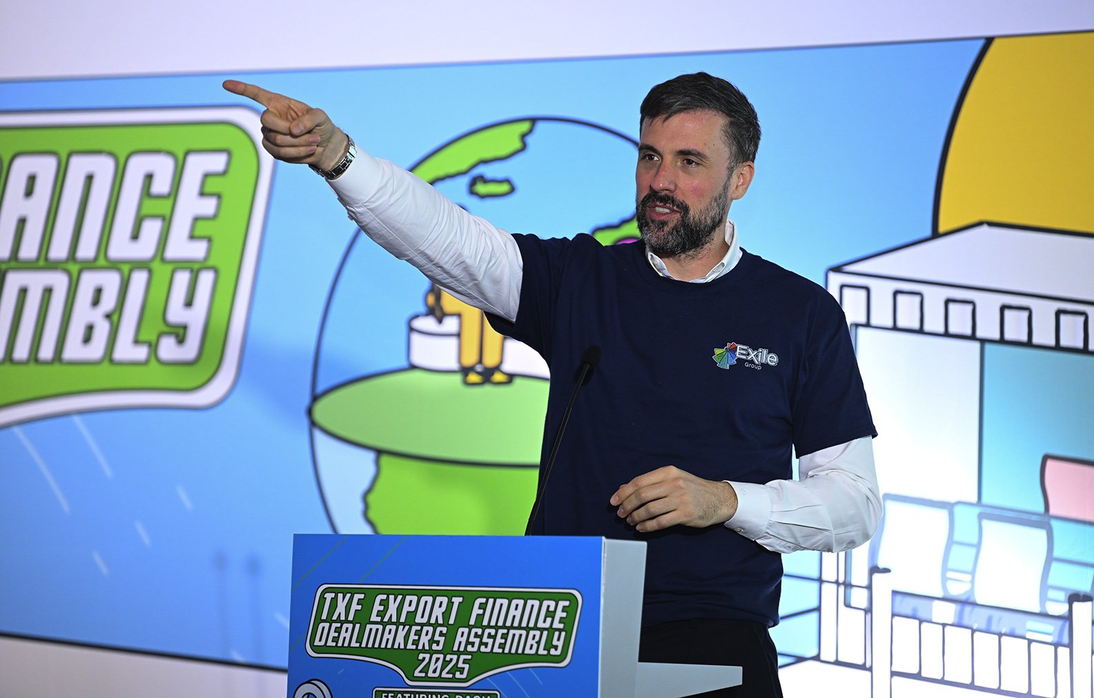 TXF Vienna Day Two 2025 Exile  01165.jpg