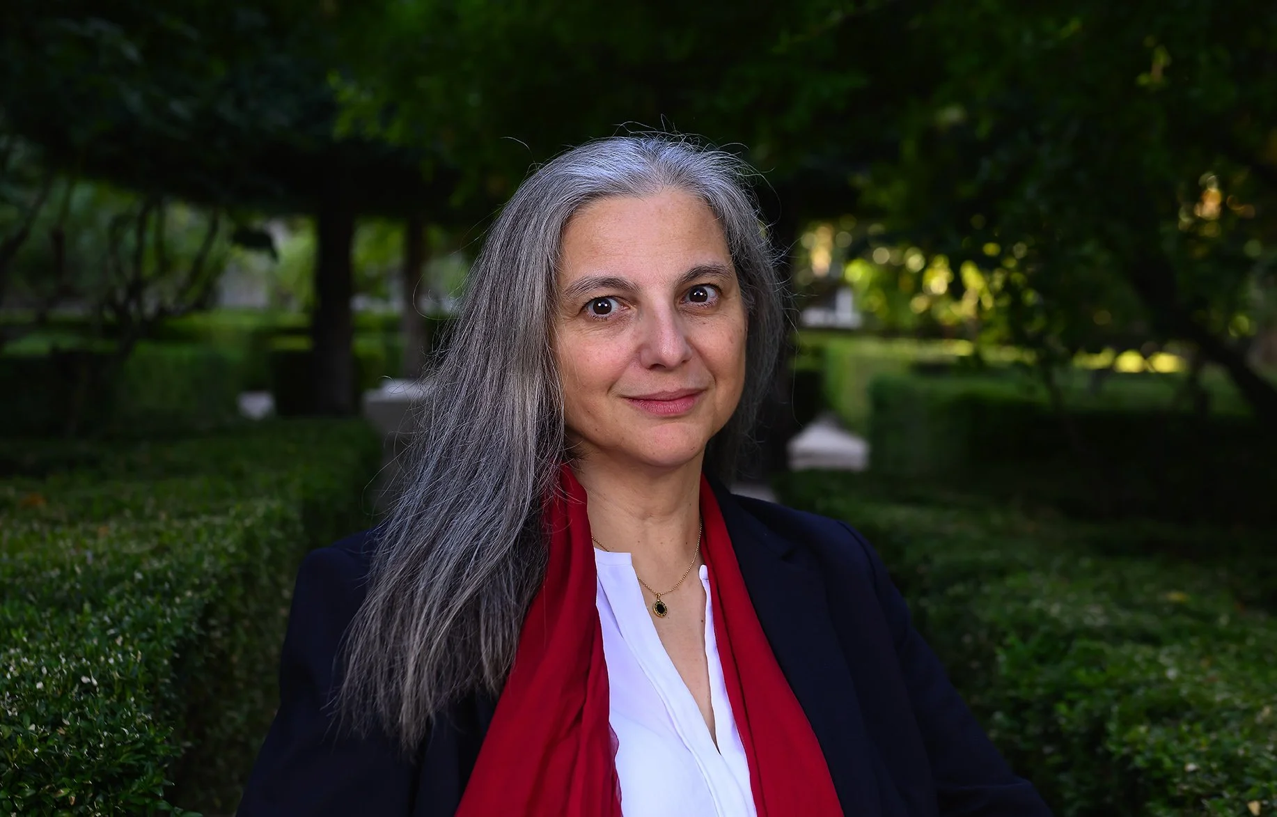 Portraait Photographer Madrid