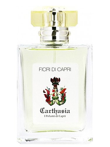 Carthusia: I Profumi di Capri