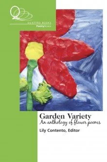 Garden Variety: An Anthology of Flower Poems' Book