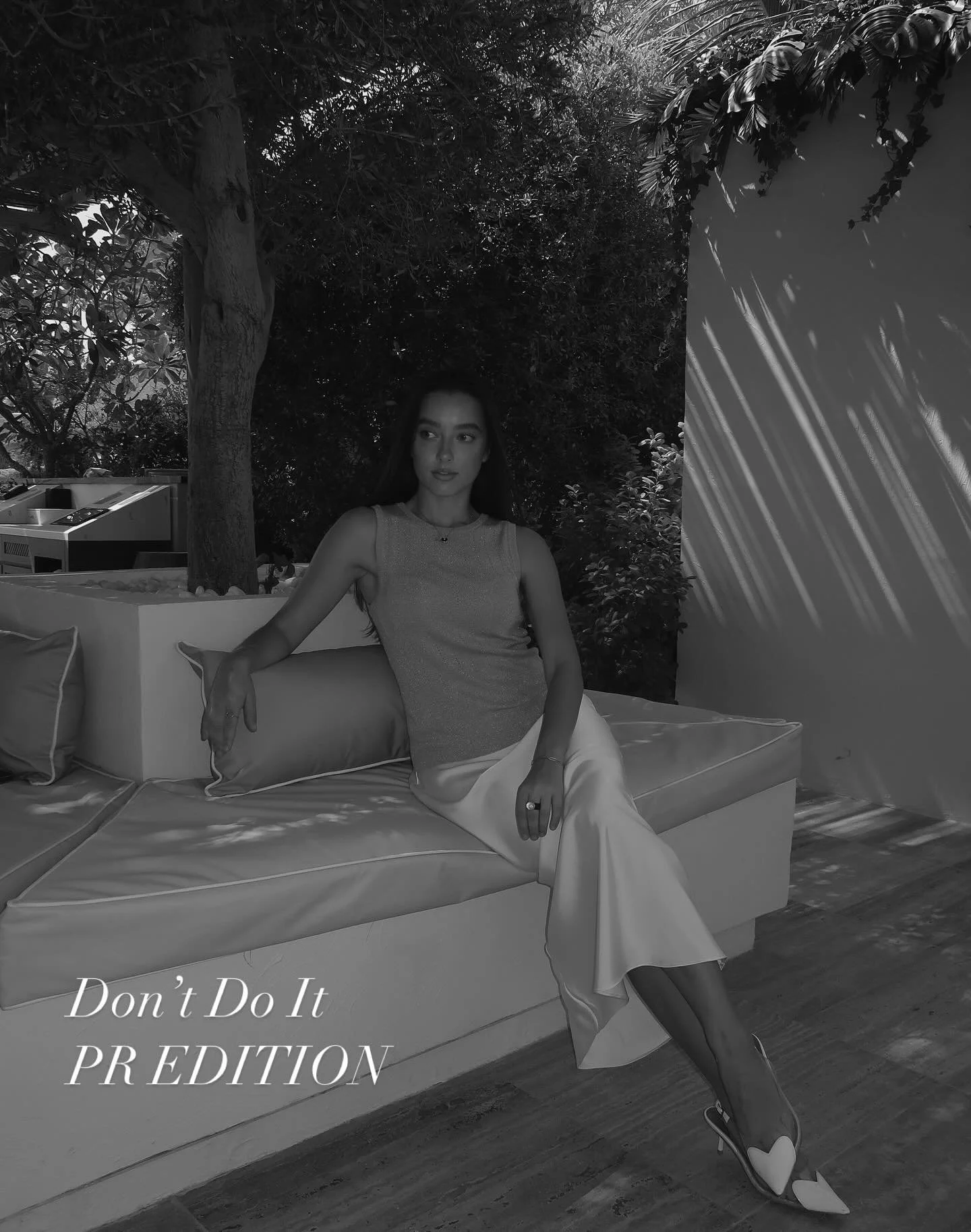 &ldquo;I&rsquo;m not gonna do it girl, I was just thinking about it.&rdquo; 🤥

But please don&rsquo;t! I&rsquo;m talking about buying those cheap, over-promising &ldquo;GUARANTEED PR placements&rdquo; for your brand.

&ldquo;BUT Christinaaaa, it&rsq