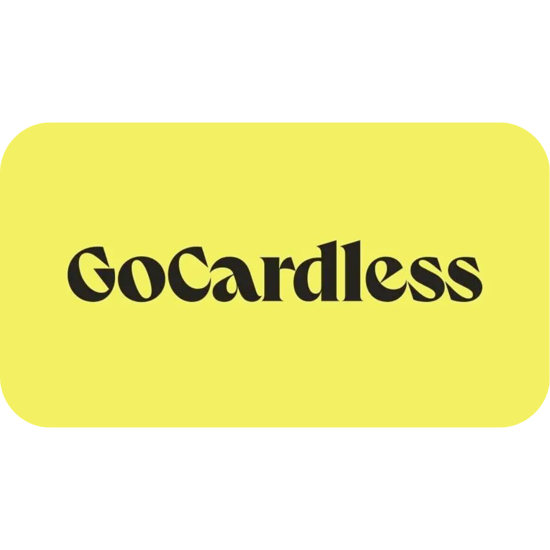 Go Cardless
