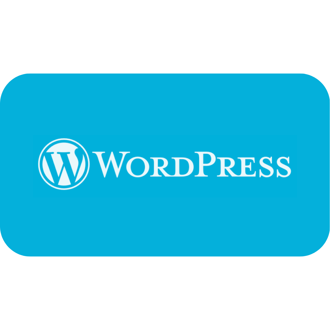 CRM integrates with Wordpress