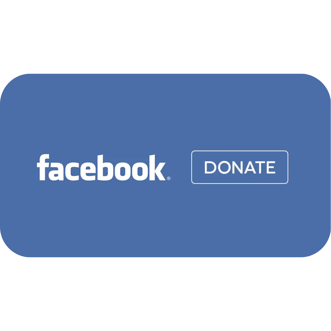 Facebook Donate