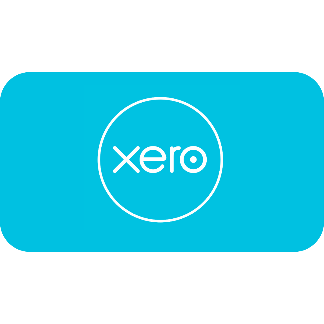 CRM integrates with Xero