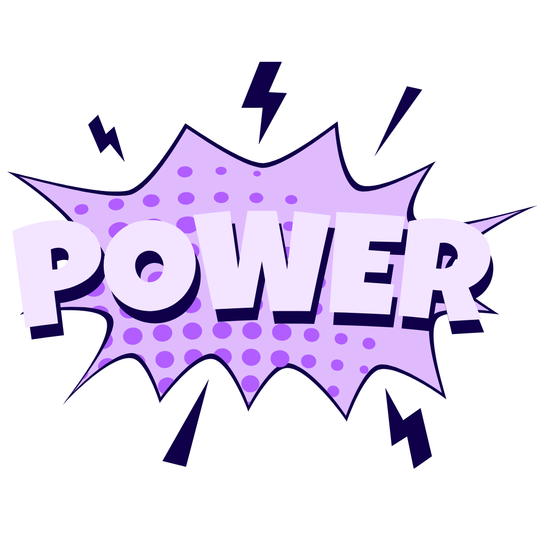Power Dynamics Paradigm