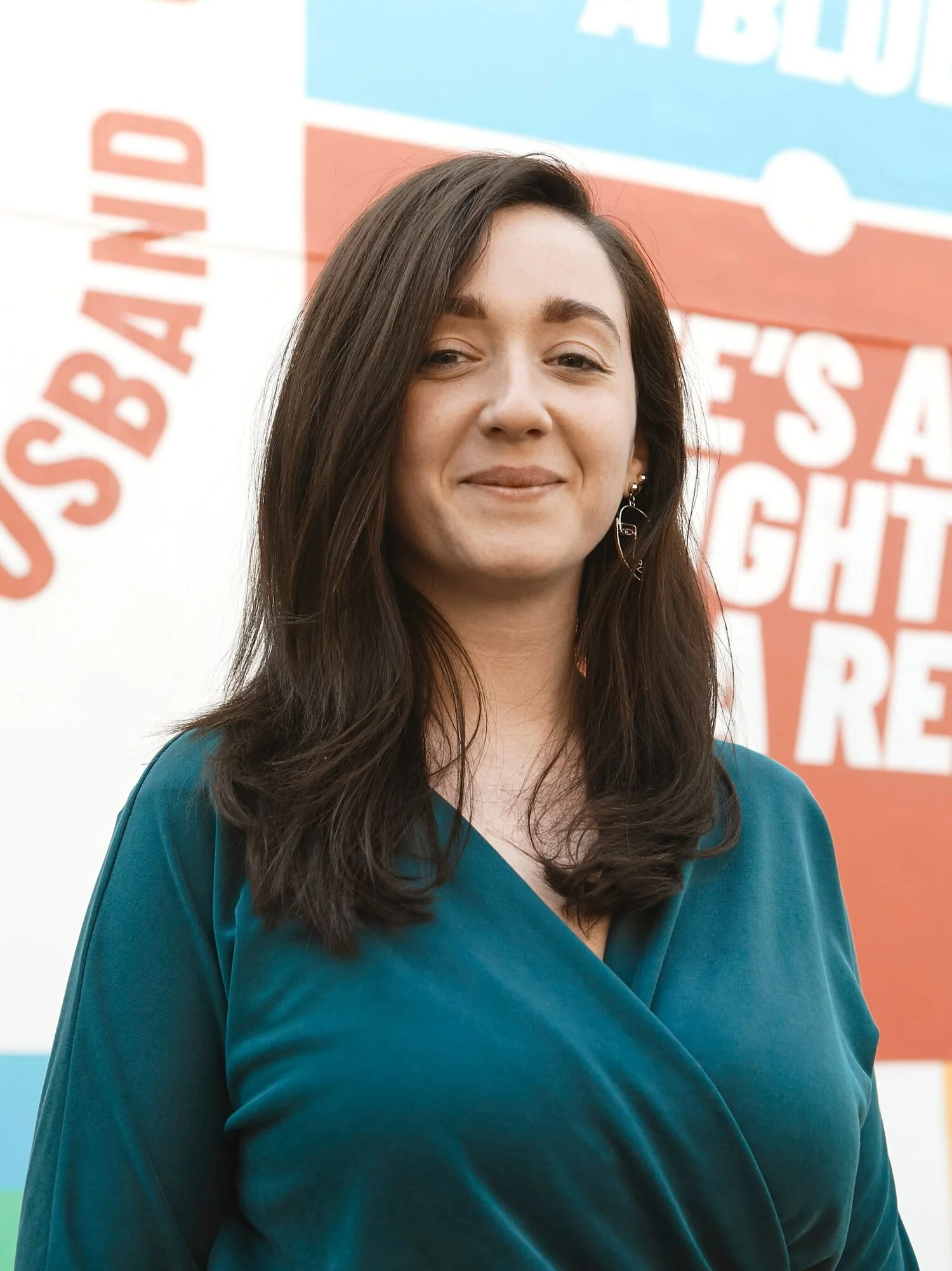 Dana Kohava Segal