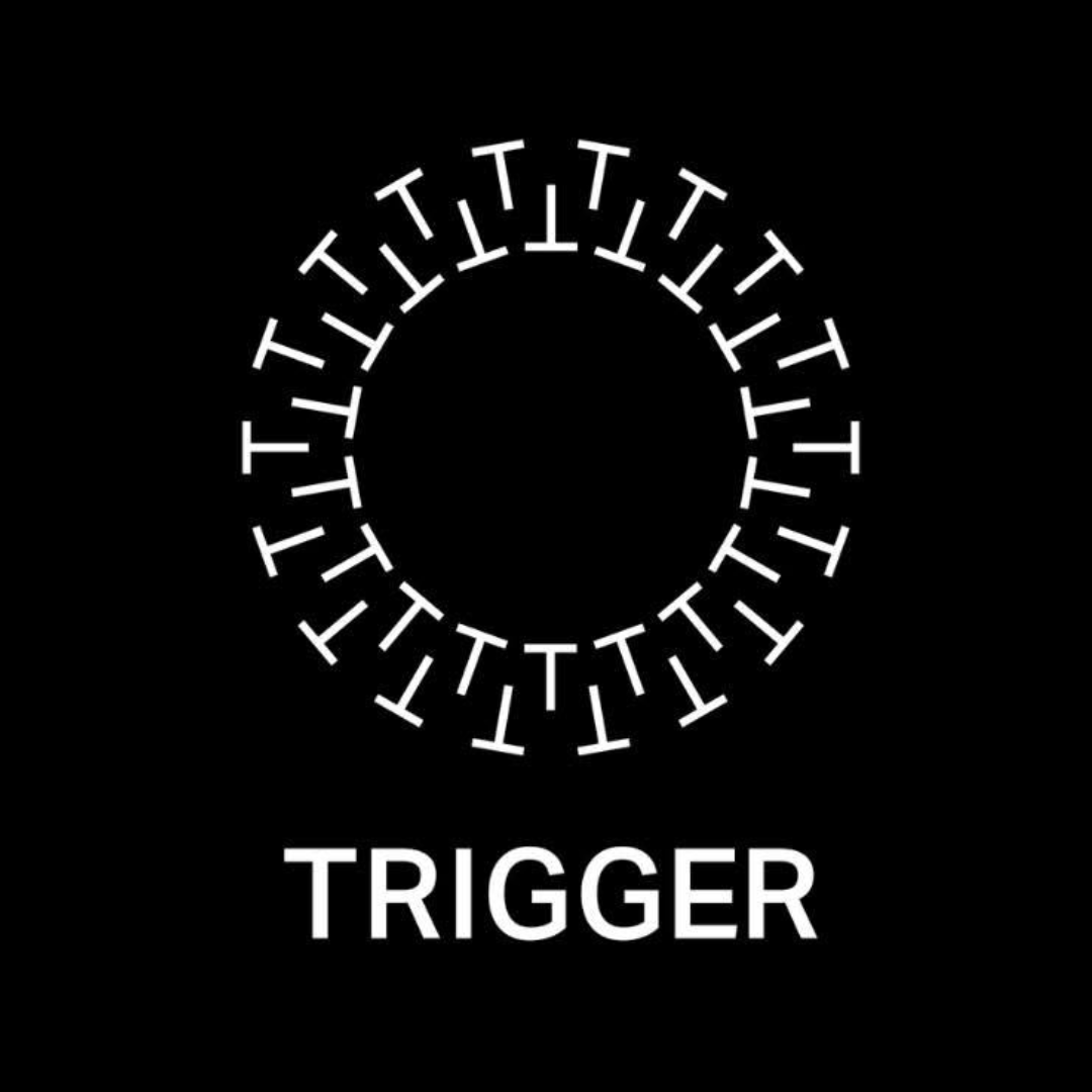GoodCRM client - Trigger Producions Logo