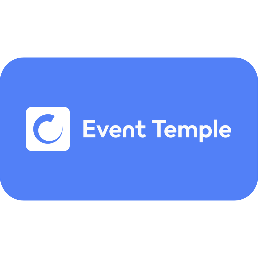 CRM integrates with Event Temple