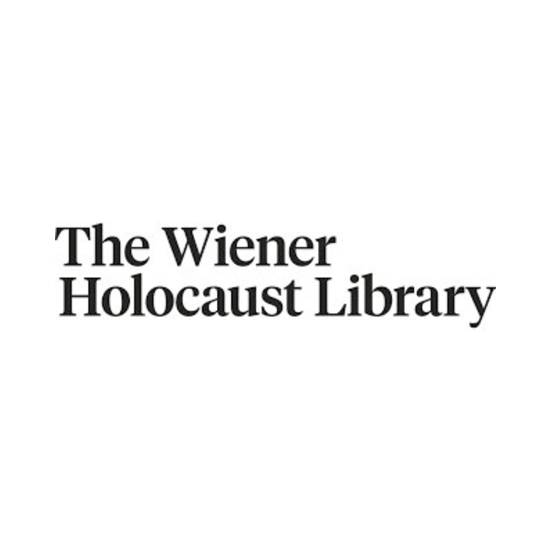 The Wiener Holocaust Library