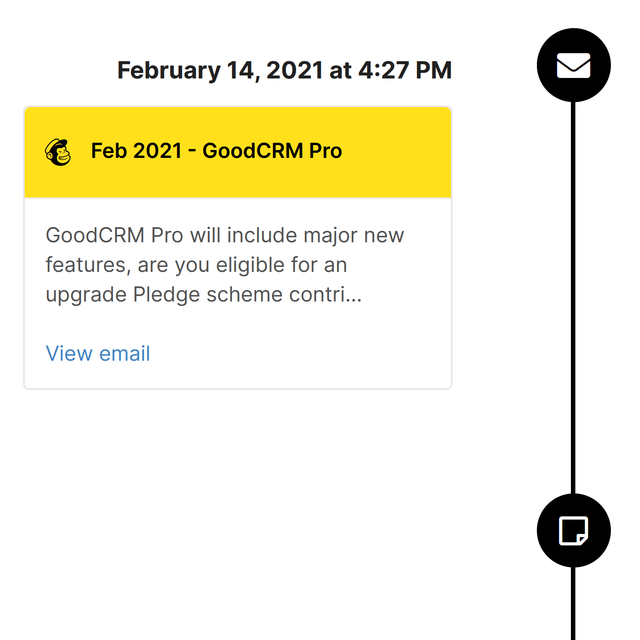 contact-database-management-for-charities-goodcrm-for-people-who-do