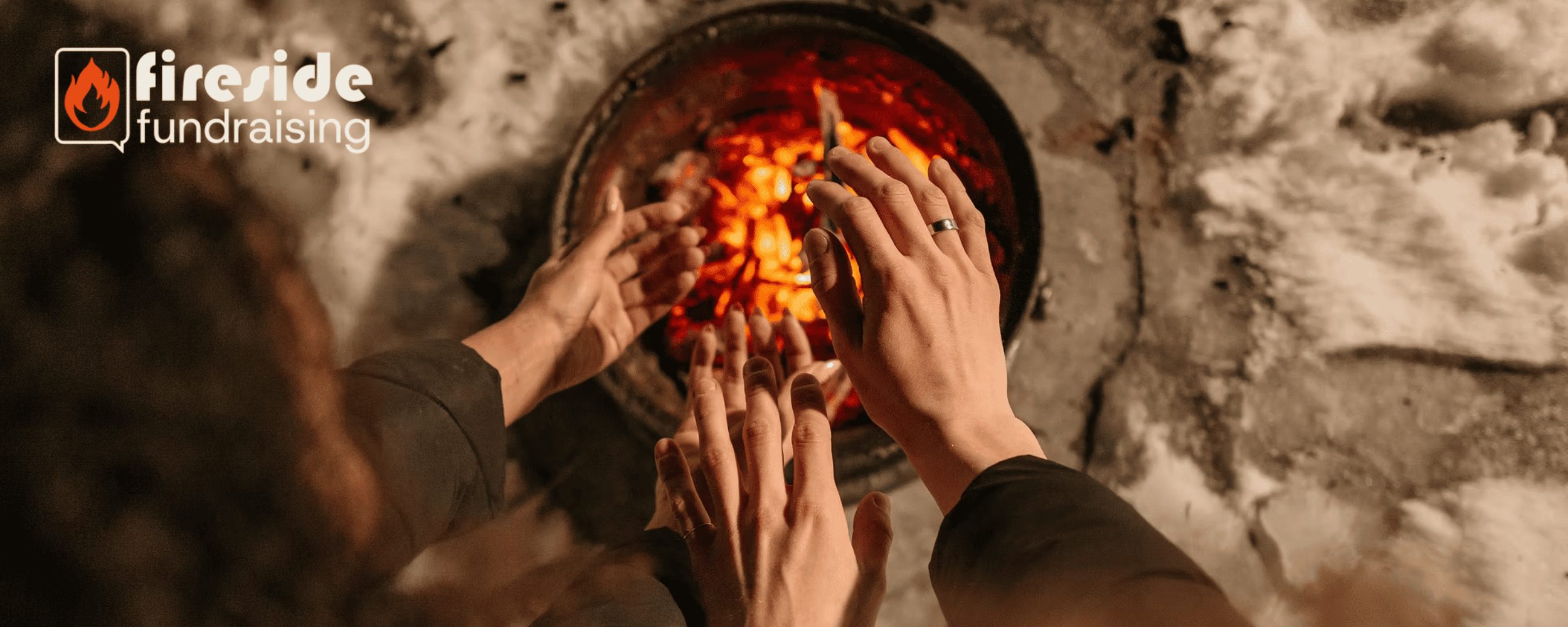 Fireside Fundraising report Why Companies Give
