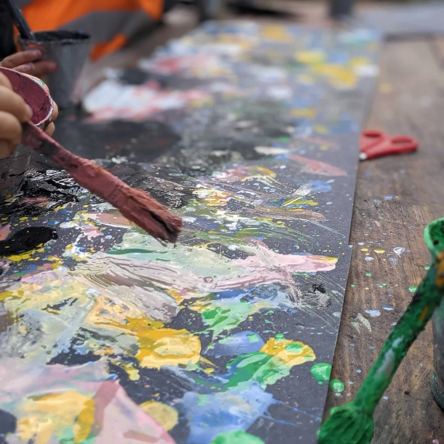 What have we been up to in the forest this week?🏕️#outdoor #outdoornursery #outdooreducation #nursery #nurseryactivities #nurserylife #forest #forestschool #forestschoolnursery #forestplay #eyfs #earlychildhooddevelopment