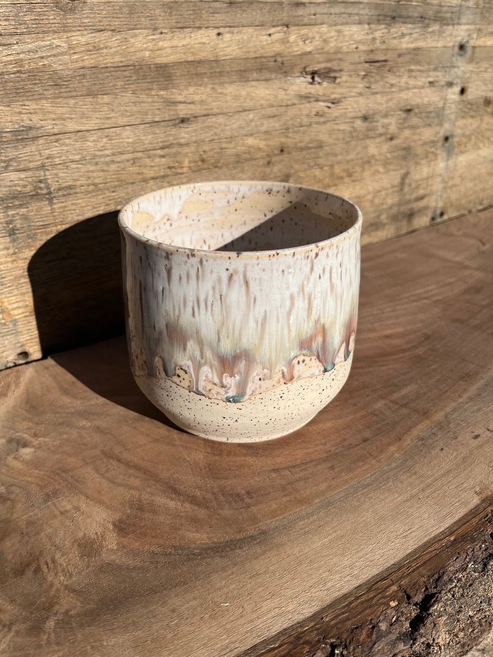 The Bowl — Kline Ceramics