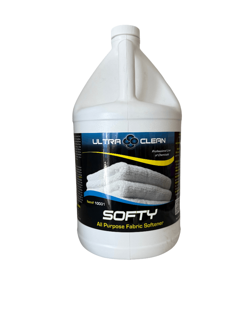 All-Purpose Fabric Softener – Concentrated