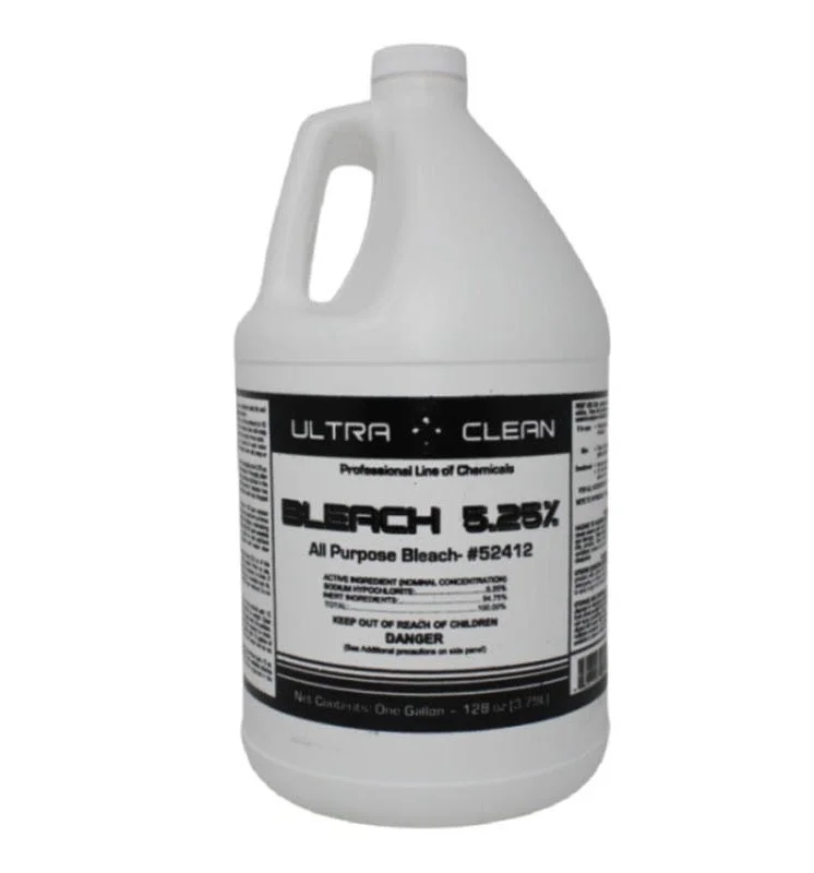 All-Purpose 5.25% Chlorine Bleach