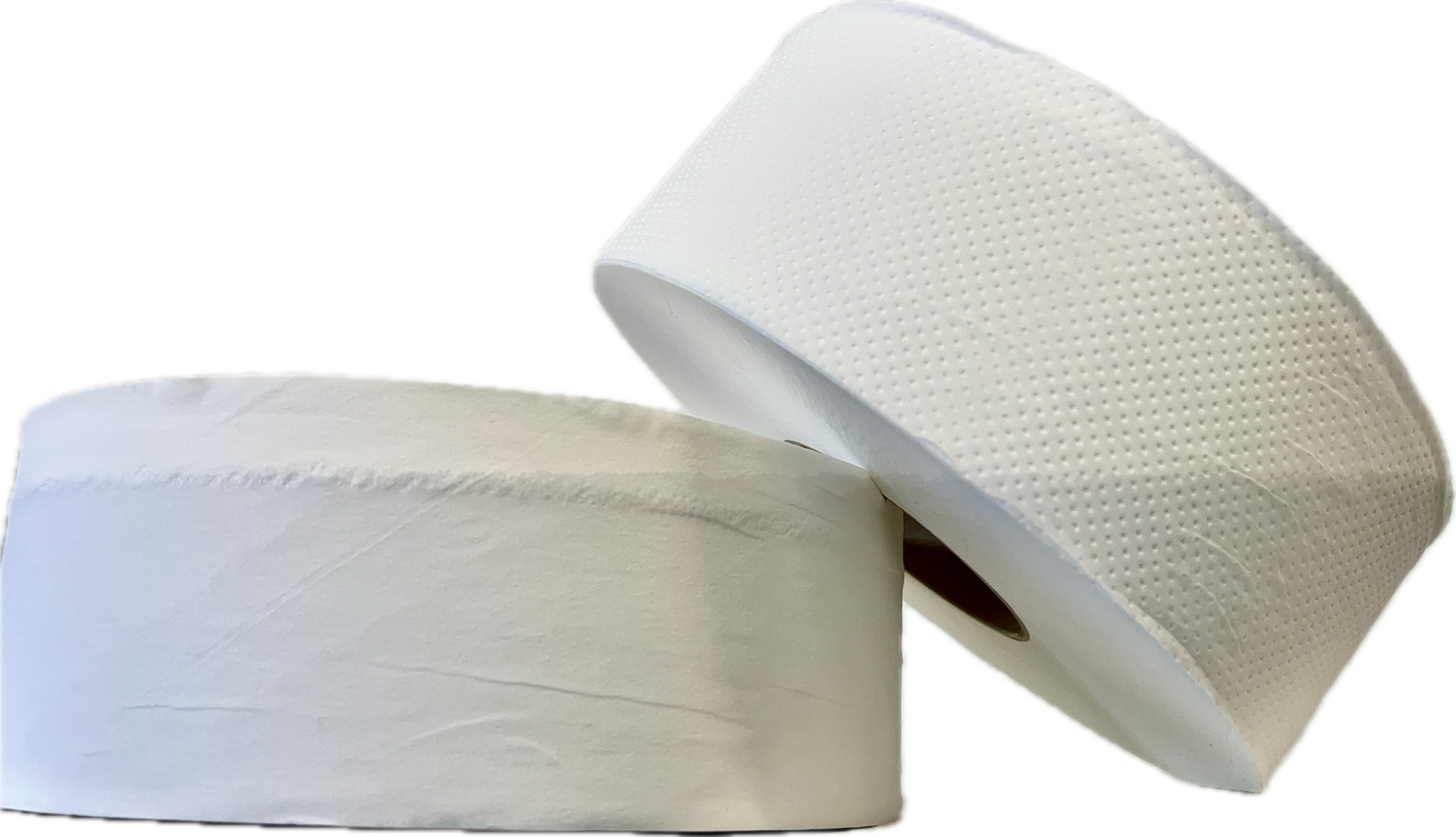 Jumbo Roll Tissue 2Ply  1000FT per case