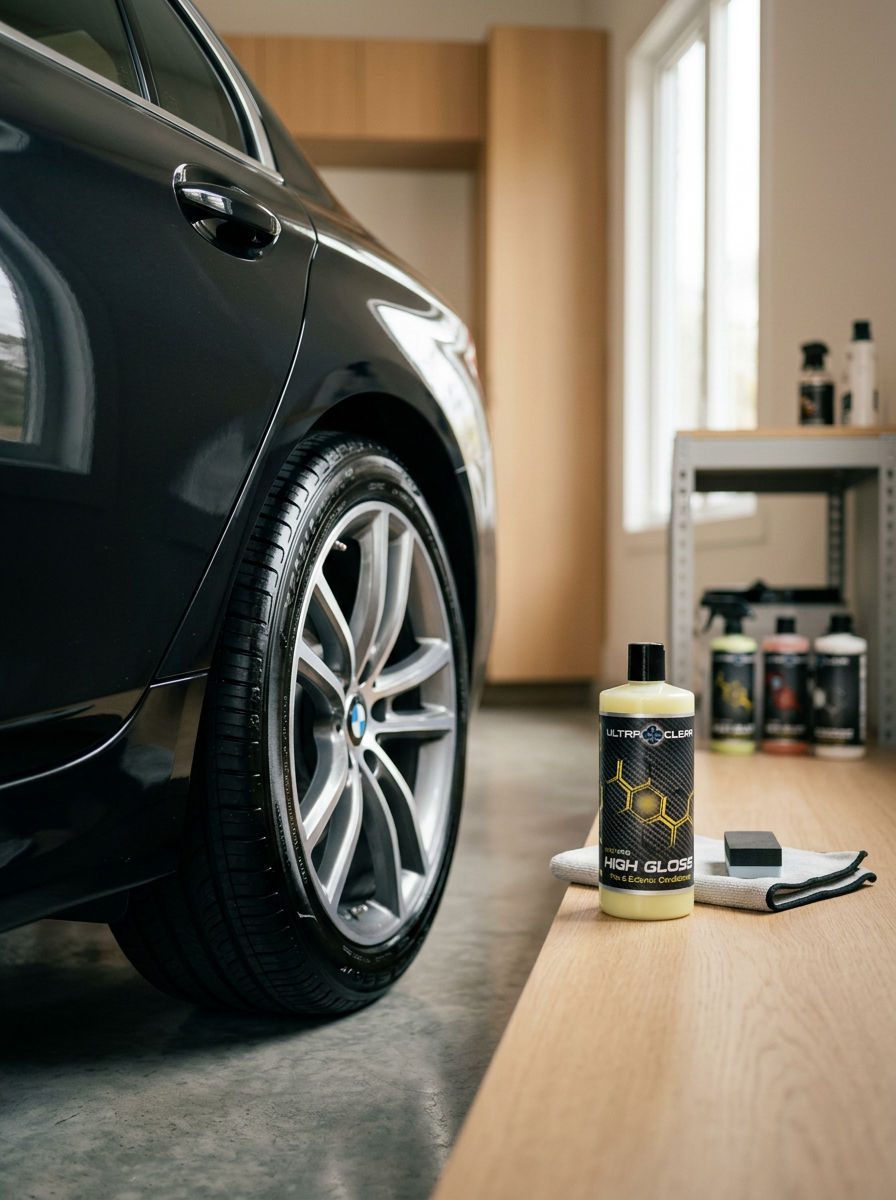 High-Gloss-Car-Wash-Exterior-Tire