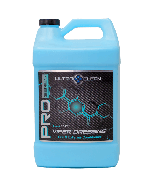 Viper Dressing-#1017