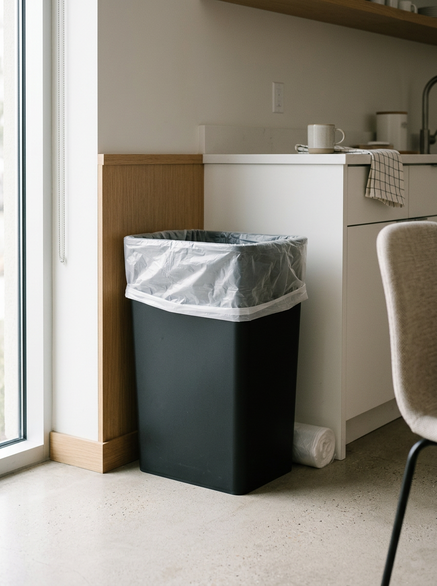 Trash Liners Multiple sizes