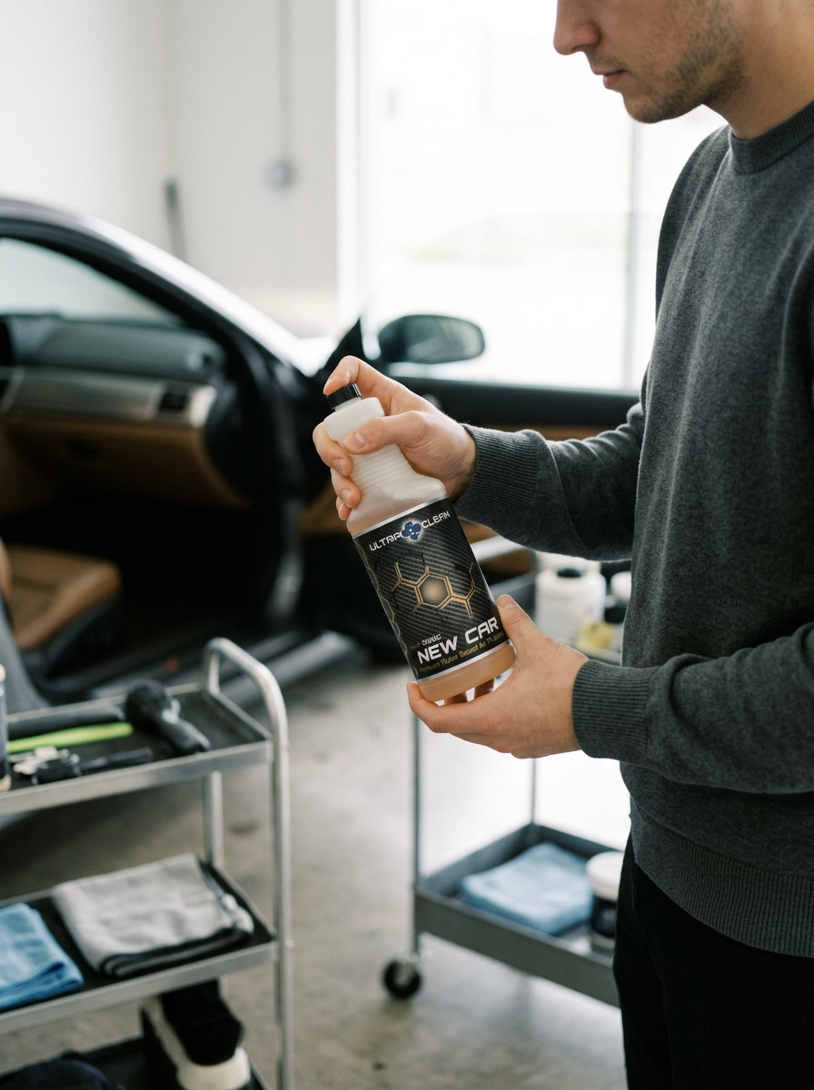 NEW-CAR-Air-Freshener