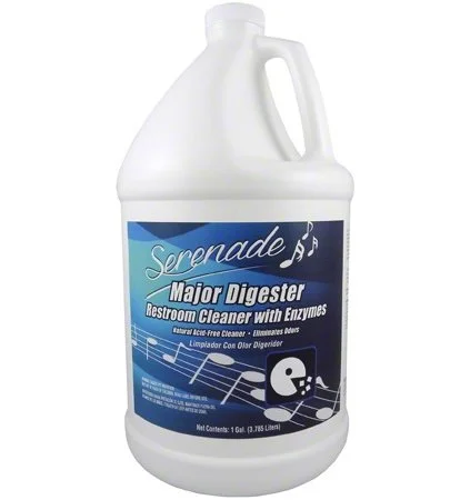Serenade Major Digester – Enzymatic Cleaner & Deodorizer