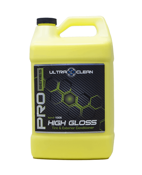 Ultra-Clean High Gloss #1006