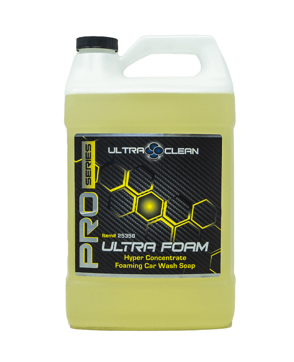 ULTRA FOAM- #25358