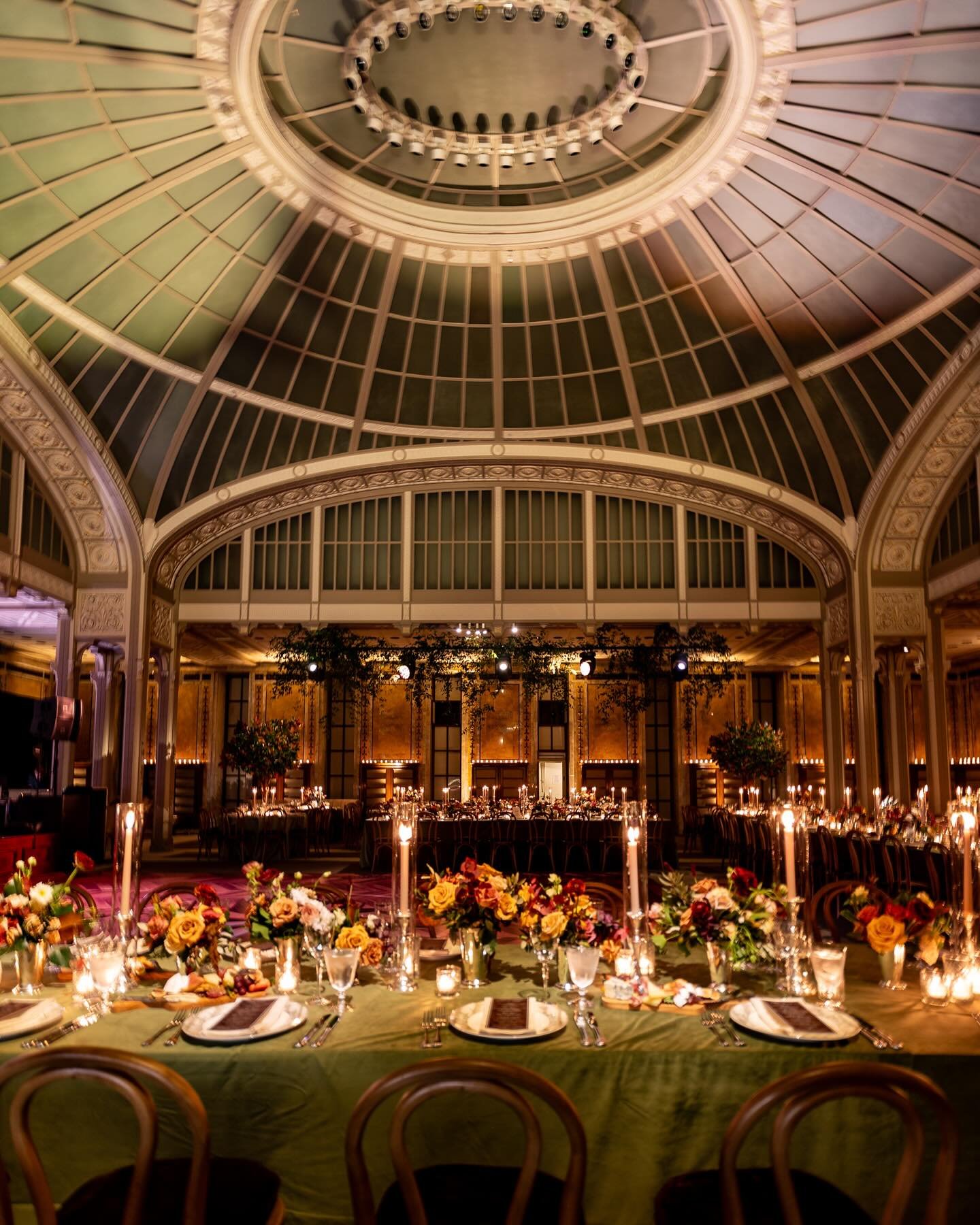 A preview of this weekend&rsquo;s fall f&ecirc;te 🍂

Planning | @sidekickevents
Preview Photos | @phillipvnweddings
Venue | @nypl @nyplrentals
Catering | @marciaseldencatering
Bartending | @the_cup_bearer
Rentals | @smithpartyrentals
Lighting | @fus