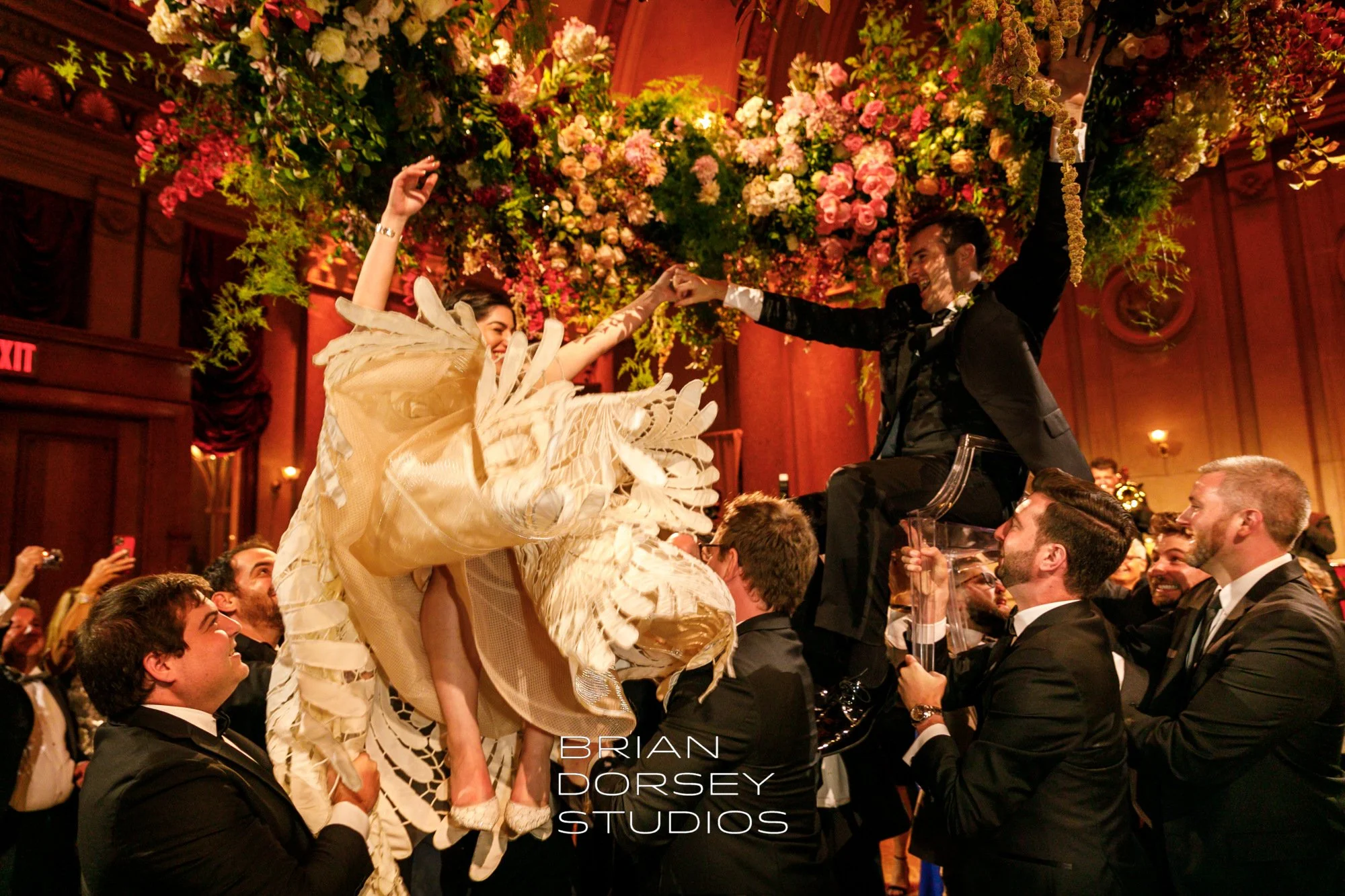 pic @briandorseystudios planner @lauraremmert