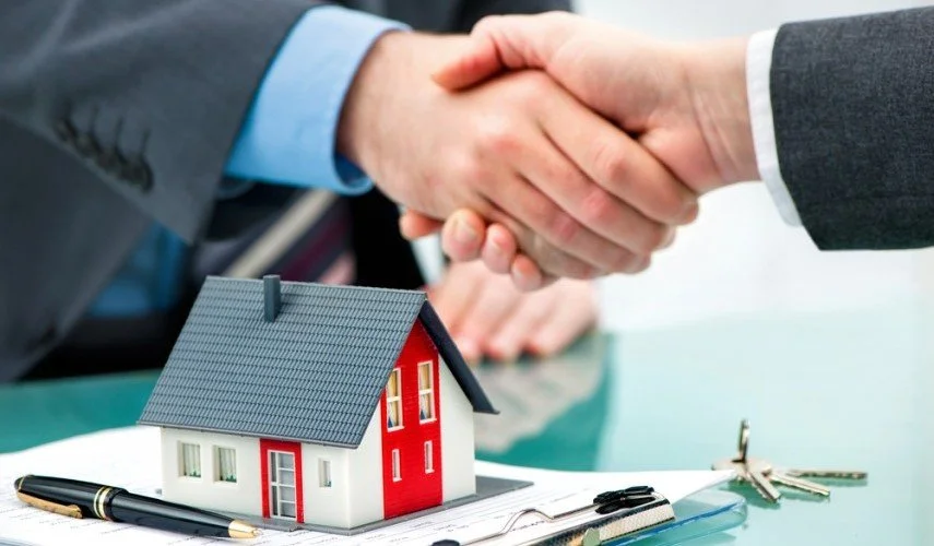 What Happens To Your Agreement When You Sell A Property?