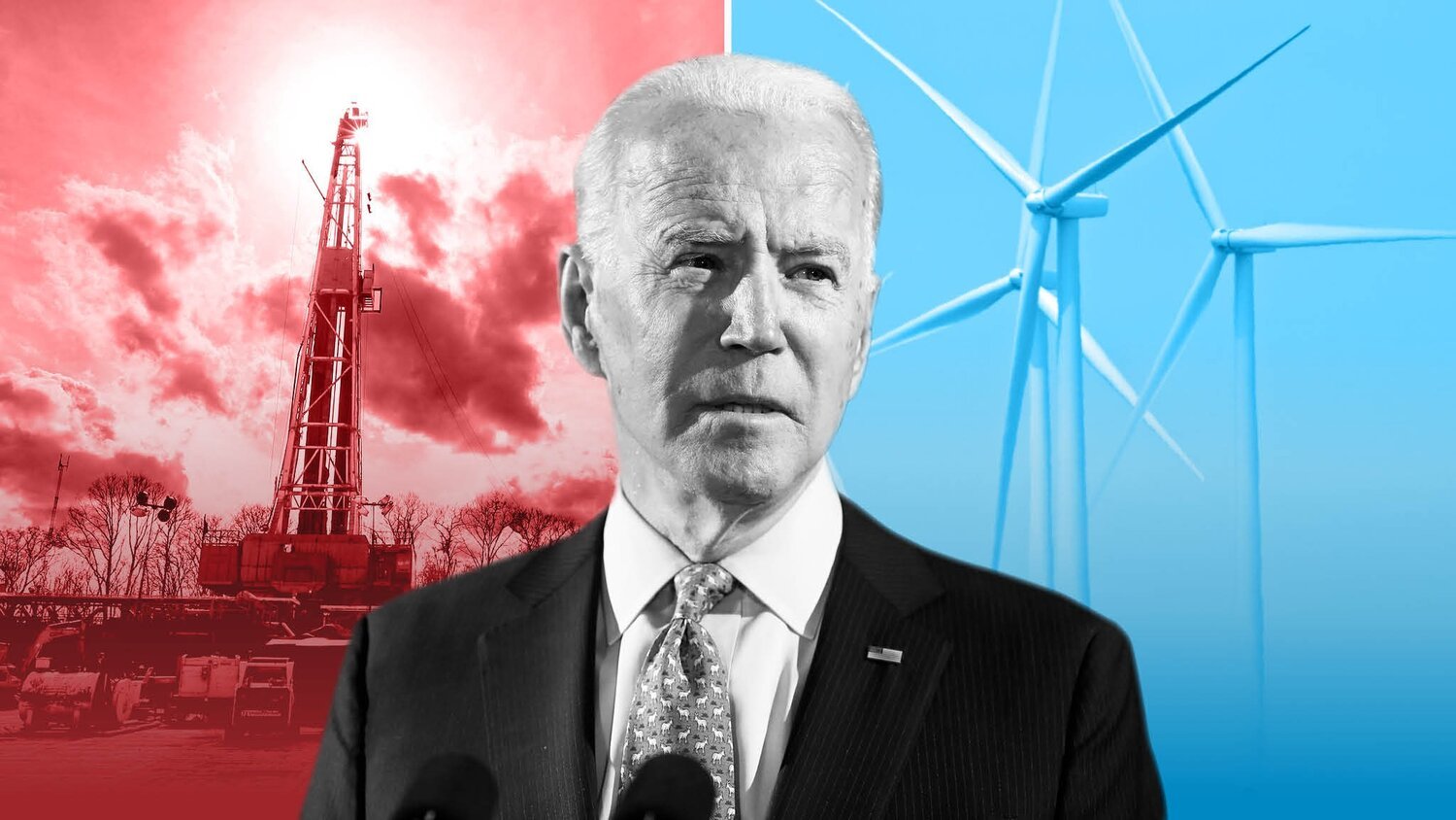 New President: The Main Changes in Energy Policies
