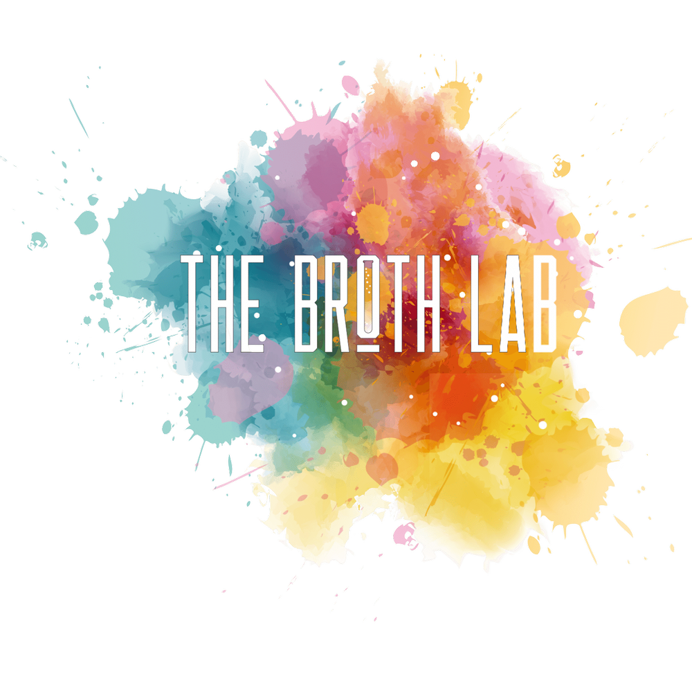 THE BROTH LAB — THE ROOST